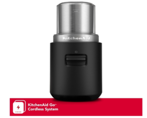 KitchenAid Go Cordless Blade Grinder