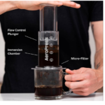 Is Investing In A Coffee Maker Like AeroPress Truly Worth It