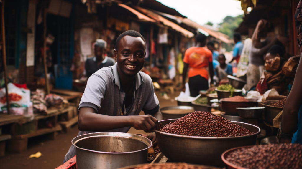 Rwanda's Coffee Culture