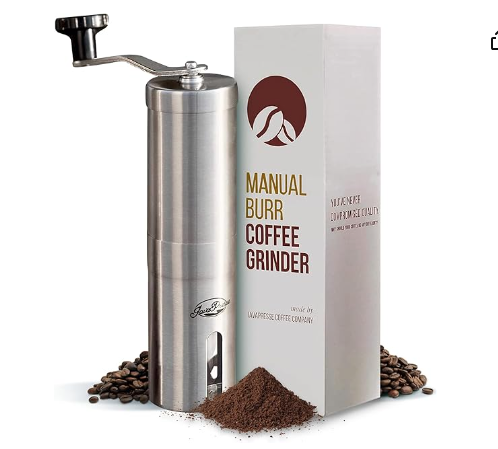 java press grinder