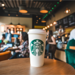 starbucks coffee success